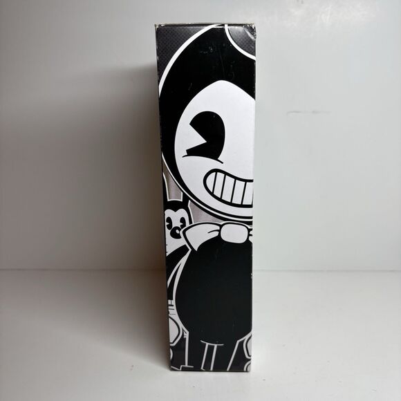 Bendy and the Ink Machine action figure Jakks Pacific New In Box Video game Toy - Picture 4 of 7